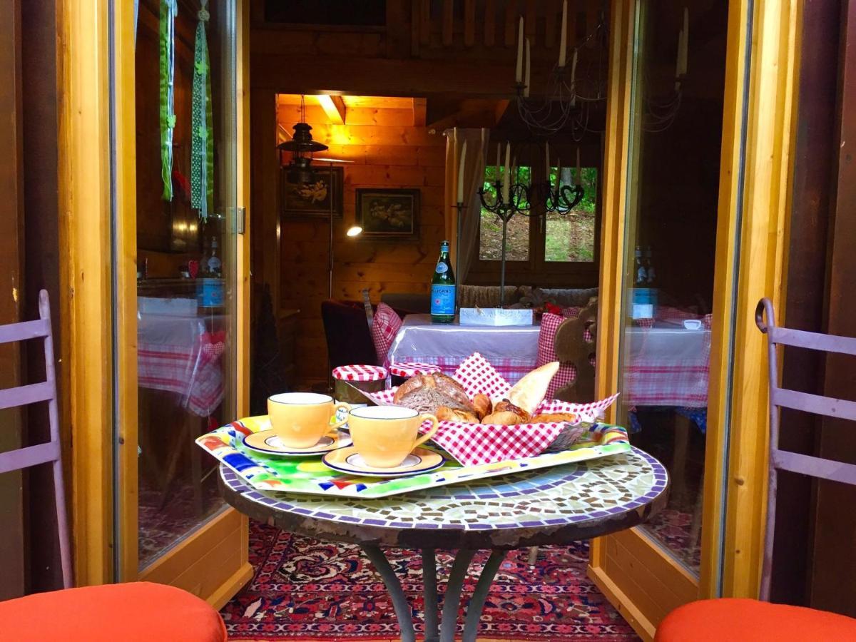 Cosy Chalet With Private Sauna In Bousseviller Phòng bức ảnh