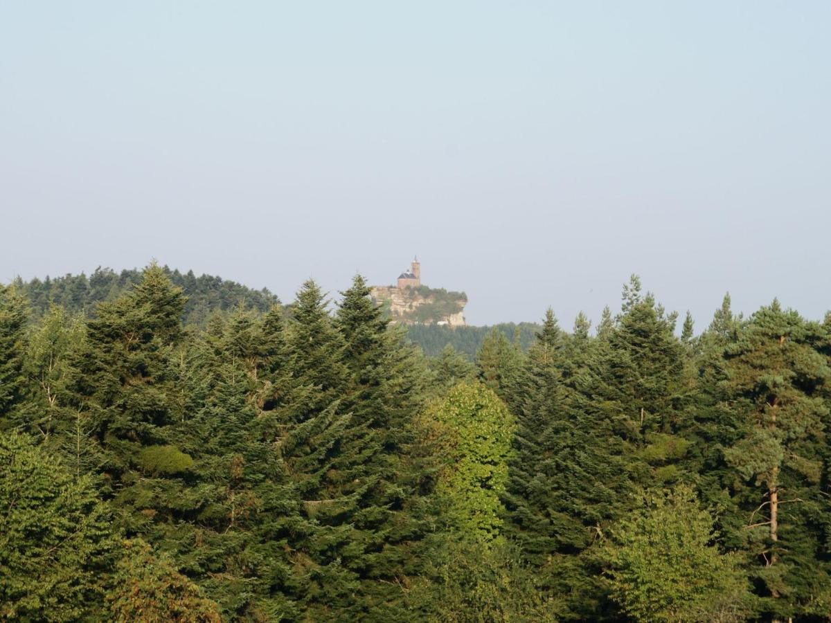 Cosy Chalet With Private Sauna In Bousseviller Phòng bức ảnh